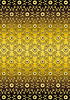 ID 6248728 | Seamless gold floral pattern on gold background | High resolution stock illustration ID 6248728 | Seamless gold floral pattern on gold background | High resolution stock illustration | CLIPARTO